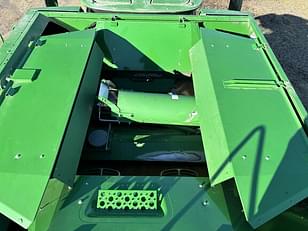 Main image John Deere S760 25