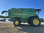 Thumbnail image John Deere S760 6