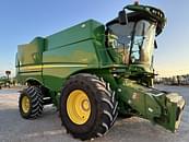 Thumbnail image John Deere S760 1