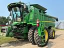 2020 John Deere S760 Image