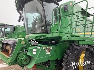 Main image John Deere S760 1