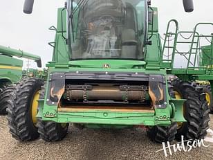 Main image John Deere S760 3