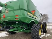 Thumbnail image John Deere S760 5