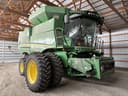 2020 John Deere S760 Image