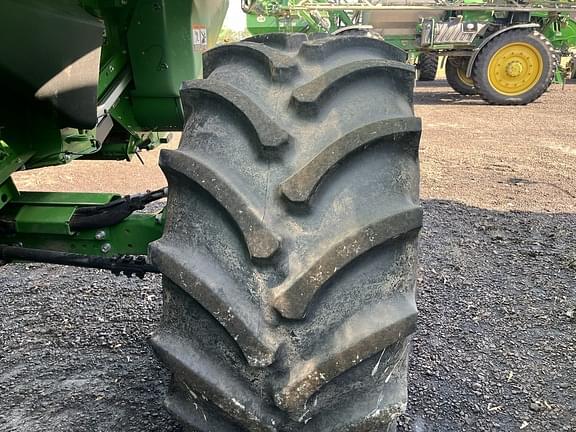 Main image John Deere S760 3