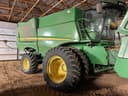 2020 John Deere S760 Image