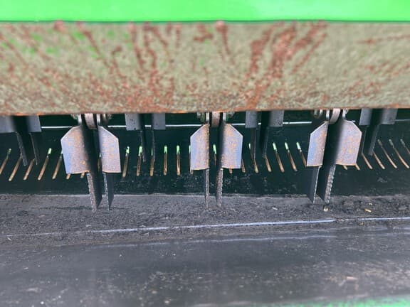 Image of John Deere S760 equipment image 3
