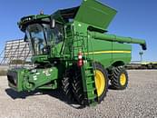 Thumbnail image John Deere S760 0