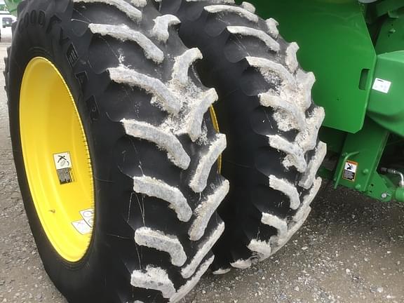 Main image John Deere S760 13