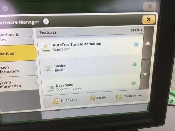 Main image John Deere S760 6