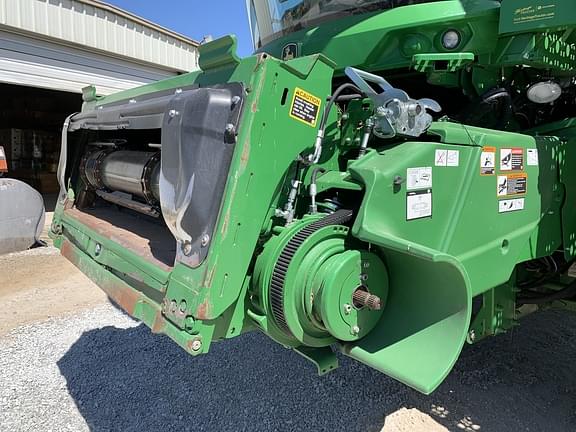 2020 John Deere S760 Combines Class 6 for Sale | Tractor Zoom