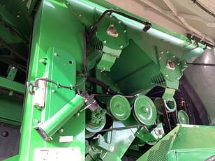 Main image John Deere S760 15