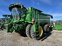 2020 John Deere S760 Image