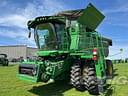 2020 John Deere S760 Image