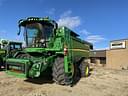 2020 John Deere S760 Image