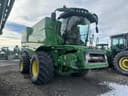 2020 John Deere S760 Image