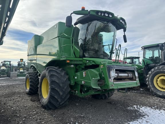 Equipment Main Image
