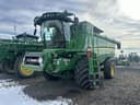 2020 John Deere S760 Image