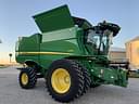 2020 John Deere S760 Image