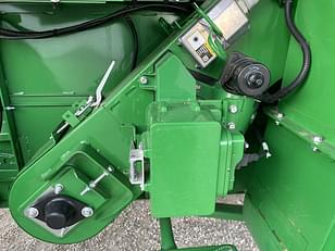 Main image John Deere S760 14