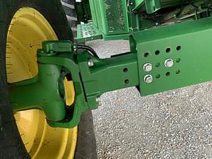 Main image John Deere S760 17