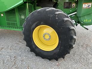 Main image John Deere S760 18