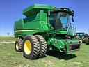 2020 John Deere S770 Image