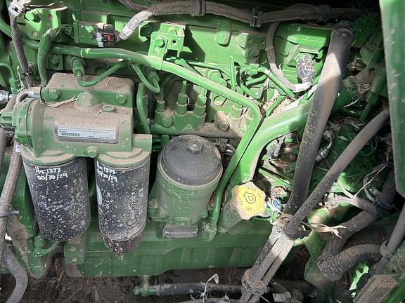 Image of John Deere S770 equipment image 3