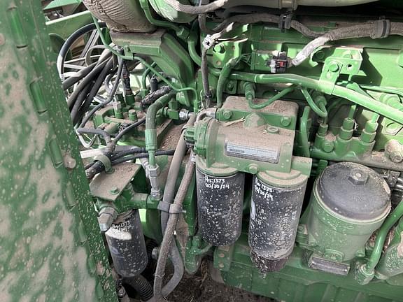 Image of John Deere S770 equipment image 2