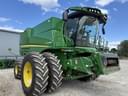2021 John Deere S770 Image