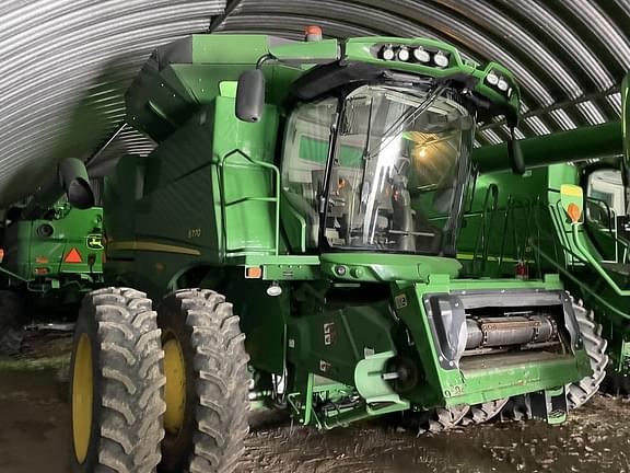 Image of John Deere S770 Primary image