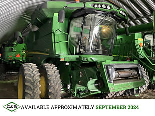 Main image John Deere S770 0