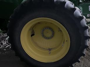 Main image John Deere S770 10