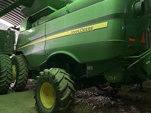 Main image John Deere S770 3