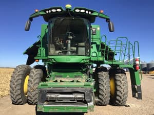 2020 John Deere S770 Image