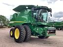 2020 John Deere S770 Image