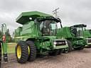 2020 John Deere S770 Image