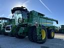 2020 John Deere S770 Image