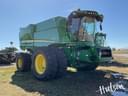 2020 John Deere S770 Image
