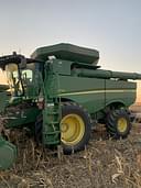 2020 John Deere S770 Image