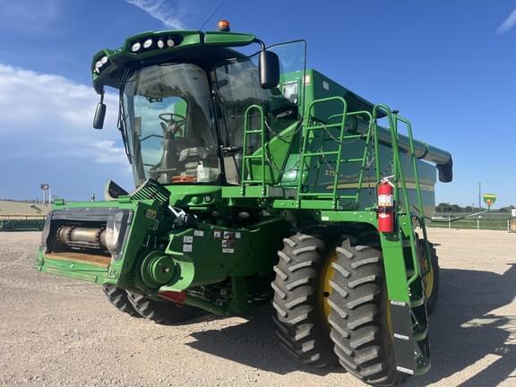 Image of John Deere S770 Primary image