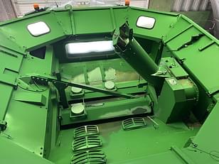 Main image John Deere S770 12