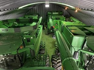 Main image John Deere S770 14