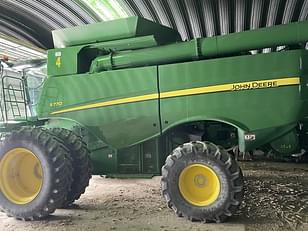 Main image John Deere S770 5