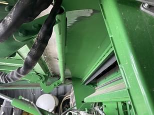 Main image John Deere S770 8