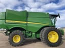 2020 John Deere S770 Image