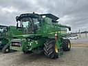2020 John Deere S770 Image