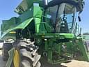 2020 John Deere S770 Image