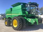 Thumbnail image John Deere S770 0