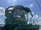 Thumbnail image John Deere S770 20